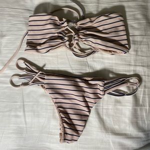 Acacia swim set